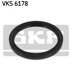 Уплотняющее кольцо SKF VKS 6178